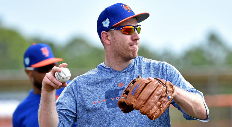 Todd Frazier Todd Frazier