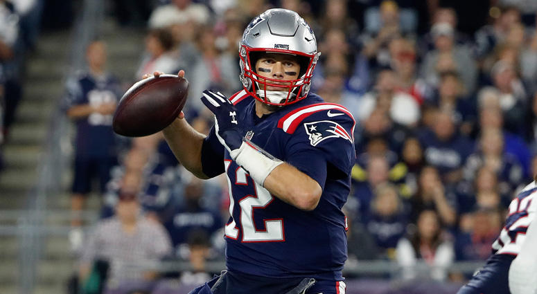 Tom Brady Tom Brady