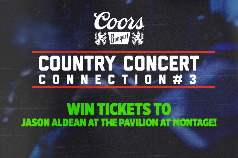 Country Concert Connection #3 Country Concert Connection #3