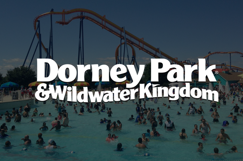 Dorney Park