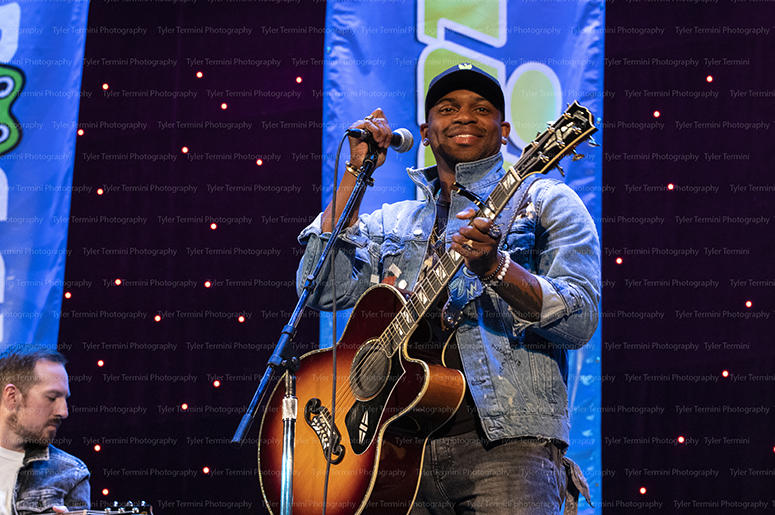Jimmie Allen Jimmie Allen