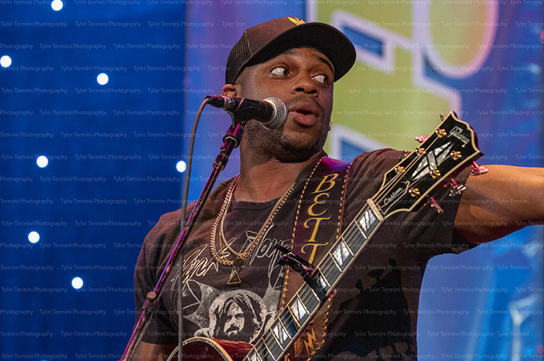 Jimmie Allen Jimmie Allen