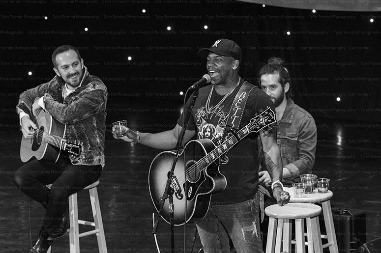 Jimmie Allen Jimmie Allen