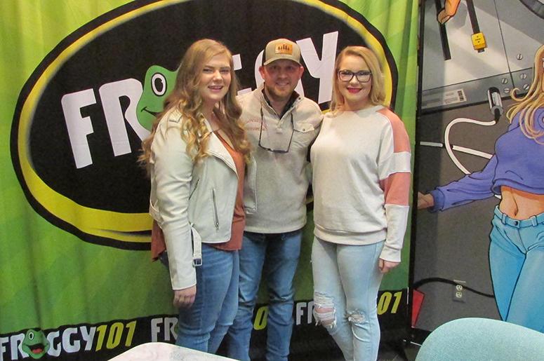 Justin Moore Justin Moore