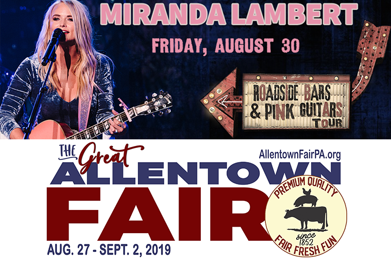 Miranda Lambert