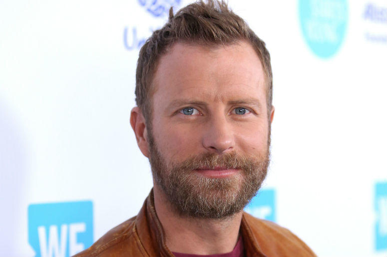 Watch Dierks Bentley Unveils Quot Burning Man Quot Featuring