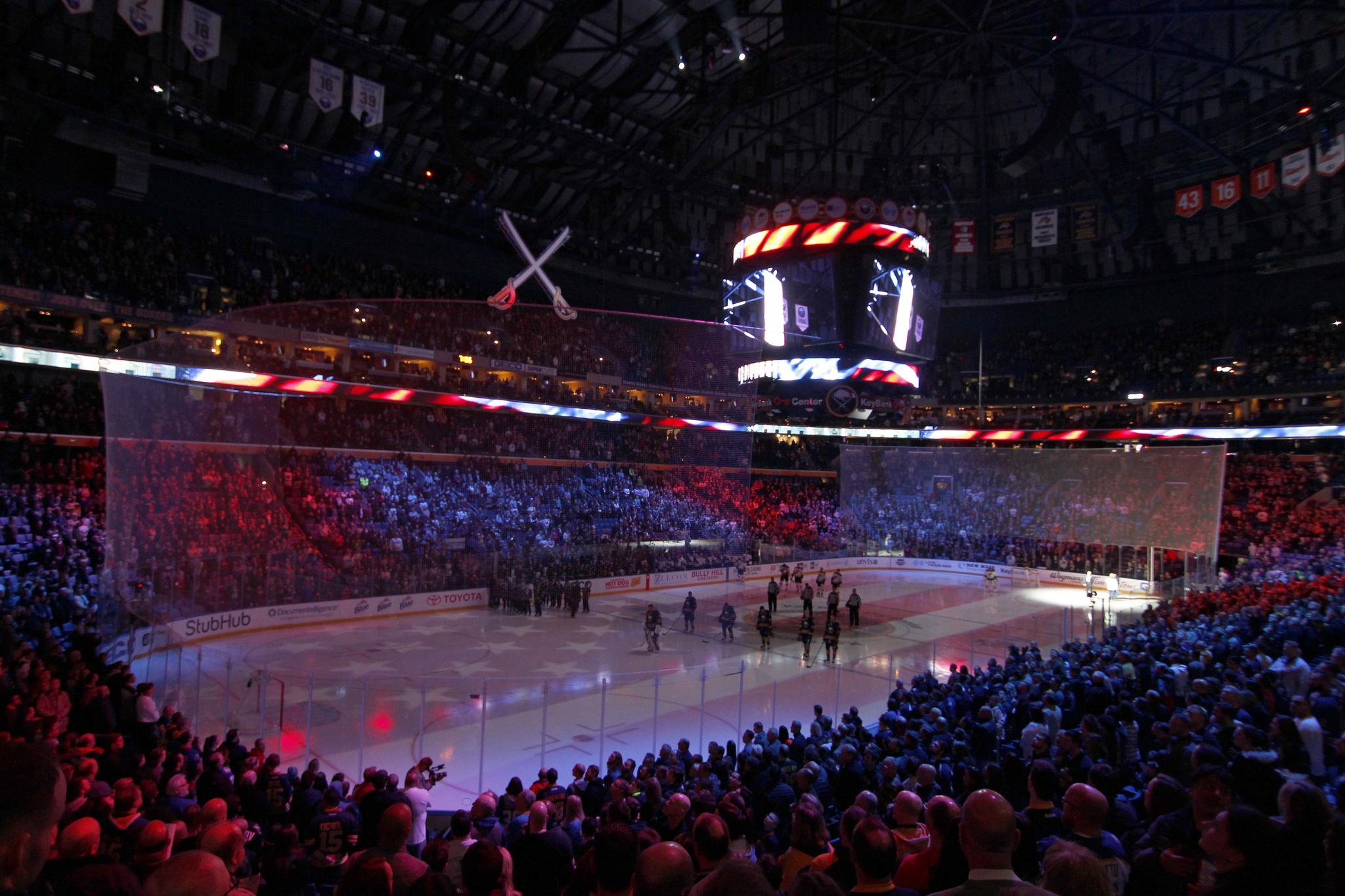 Buffalo Sabres Schedule 2020 Sabres release 2019 2020 regular season schedule | WGR 550 SportsRadio Buffalo Sabres Schedule 2020 Sabres release 2019 2020 regular season schedule | WGR 550 SportsRadio