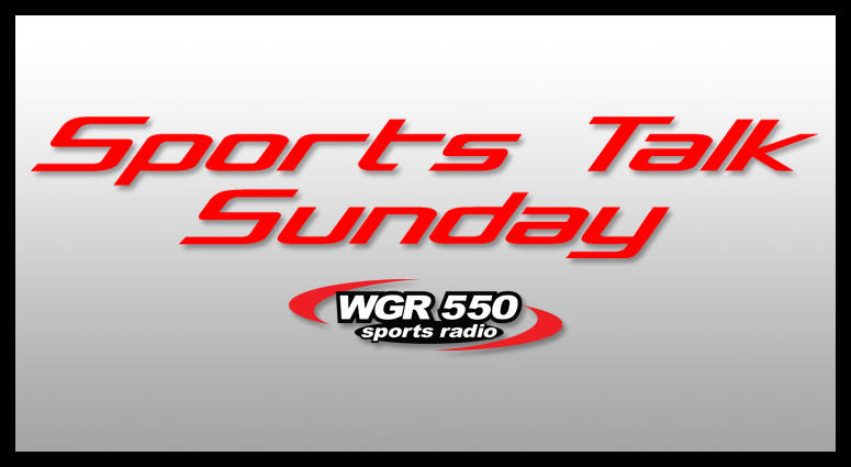 Sports Talk Sunday Sports Talk Sunday