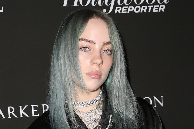 Billie Eilish Billie Eilish