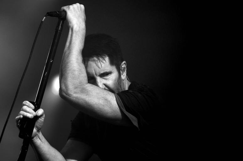 Trent Reznor Trent Reznor