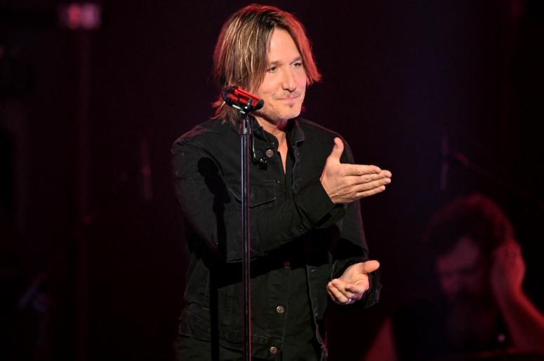 Keith Urban Keith Urban