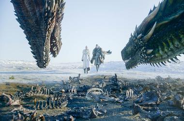 Game of Thrones Game of Thrones