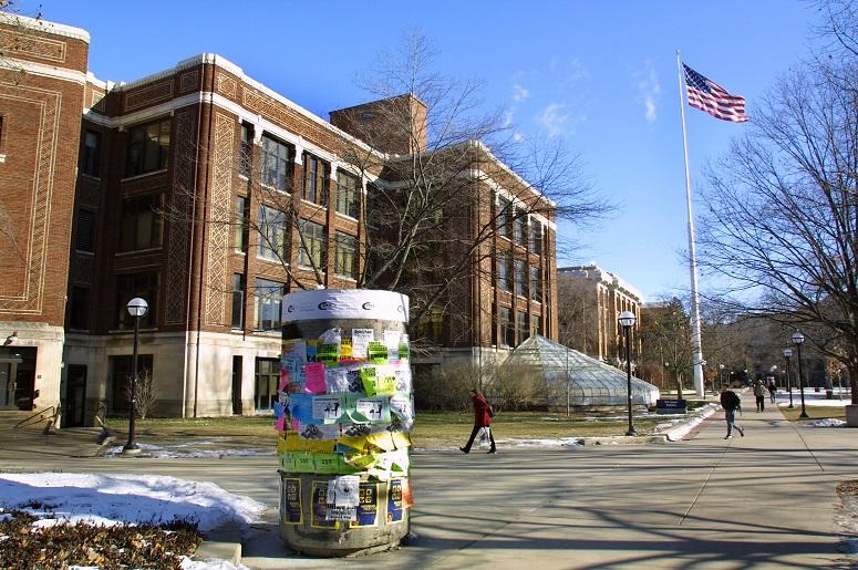 Ann Arbor, Michigan Ann Arbor, Michigan