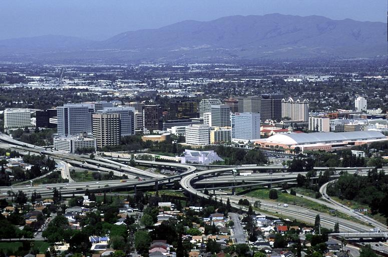 San Jose San Jose