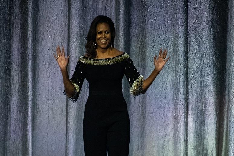 Michelle Obama Michelle Obama