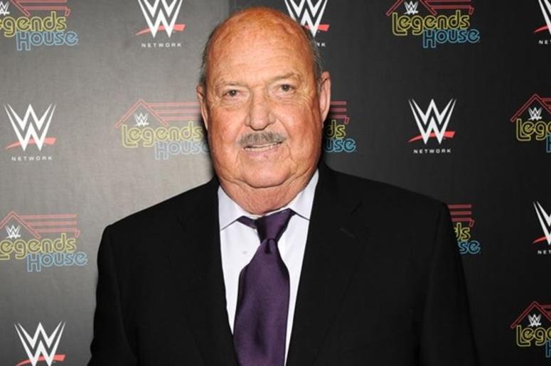 Gene Okerlund Gene Okerlund