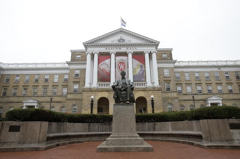 Madison, Wisconsin Madison, Wisconsin