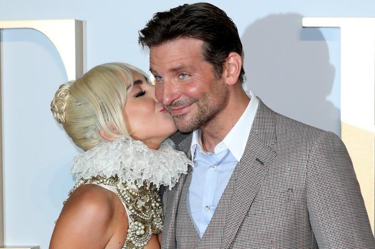 Lady Gaga And Bradley Cooper Lady Gaga And Bradley Cooper
