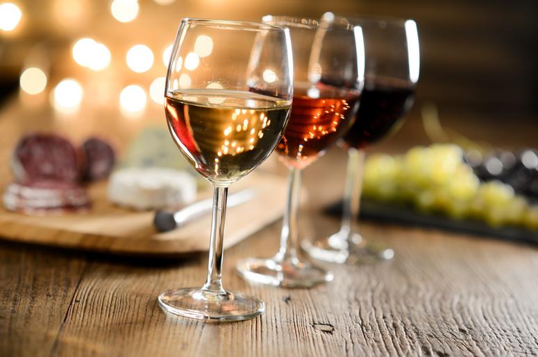 Natural wines are taking over DC. Natural wines are taking over DC.