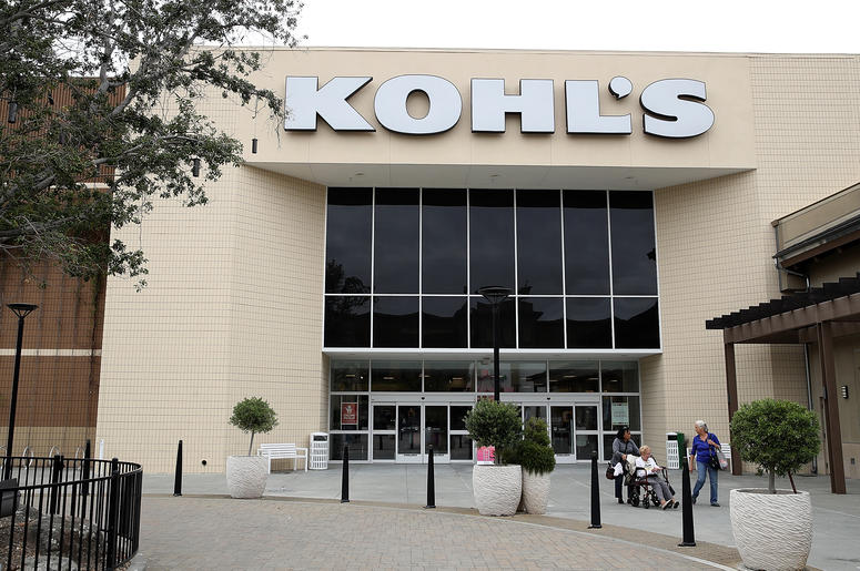 Kohls will accept your Amazon returns. Kohls will accept your Amazon returns.