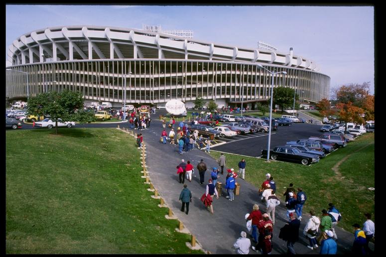 New bill would allow D.C. to purchase RFK stadium from the federal government. New bill would allow D.C. to purchase RFK stadium from the federal government.