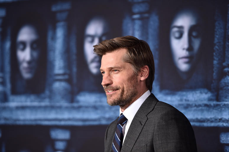 Jamie Lannister magically grew his hand back in latest ‘Game of Thrones‘ episode. Jamie Lannister magically grew his hand back in latest ‘Game of Thrones‘ episode.