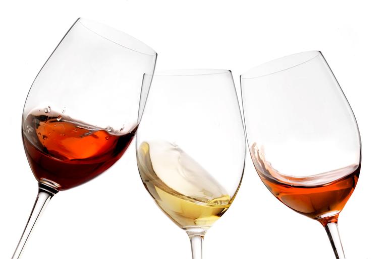 Natural wines are taking over DC. Natural wines are taking over DC.