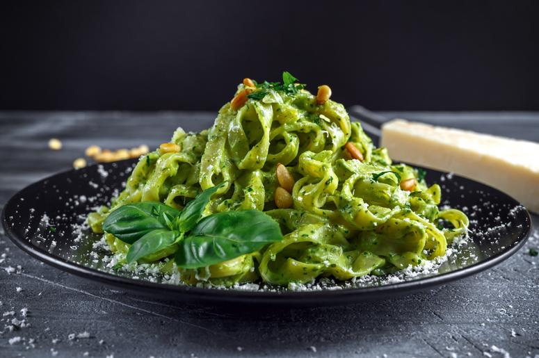 Olive Garden sold out of unlimited pasta passes in one second. Olive Garden sold out of unlimited pasta passes in one second.
