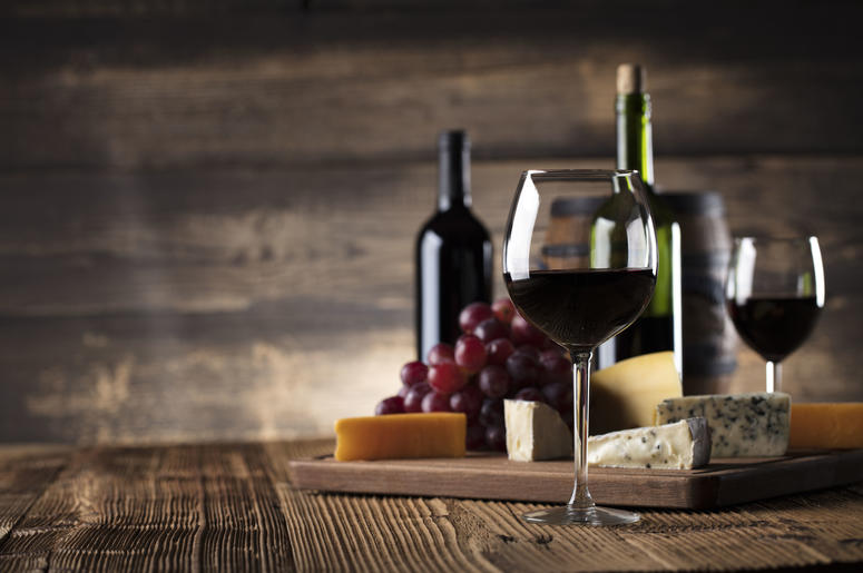 Natural wines are taking over DC. Natural wines are taking over DC.