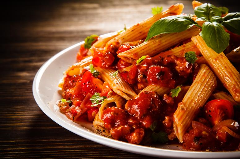 Olive Garden sold out of unlimited pasta passes in one second. Olive Garden sold out of unlimited pasta passes in one second.