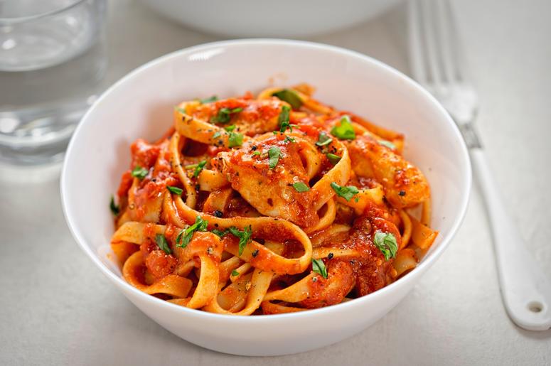 Olive Garden sold out of unlimited pasta passes in one second. Olive Garden sold out of unlimited pasta passes in one second.