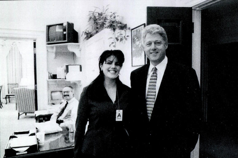 "American Crime Story" on FX will take on Bill Clintons impeachment. "American Crime Story" on FX will take on Bill Clintons impeachment.