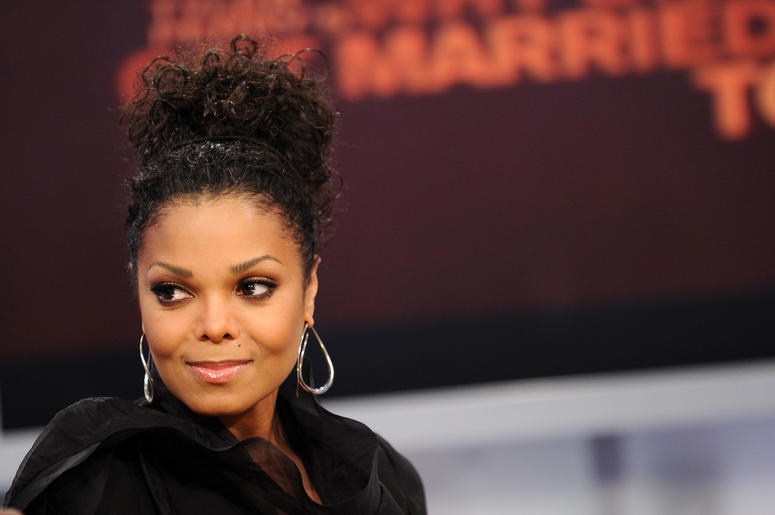 Albie Dee celebrates Janet Jackson‘s birthday. Albie Dee celebrates Janet Jackson‘s birthday.