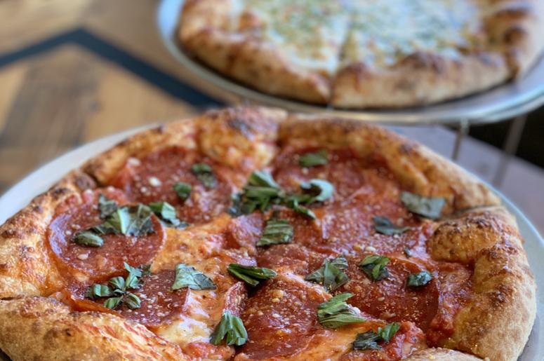 All Purpose Pizzeria Capital Riverfront All Purpose Pizzeria Capital Riverfront