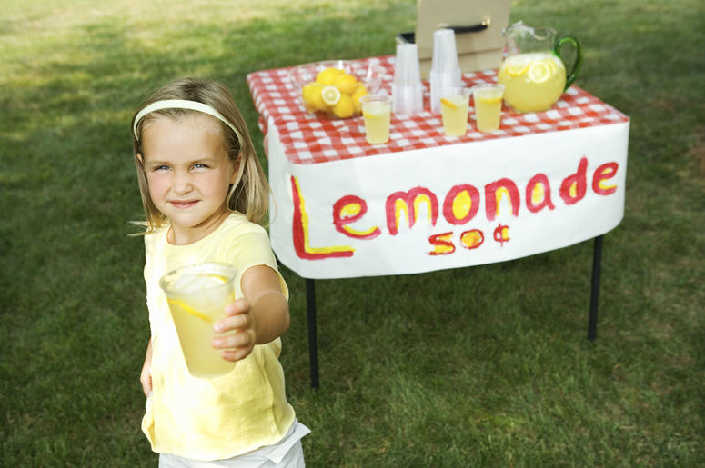 D.C. council is lookng to lift legal requirements for lemonade stands. D.C. council is lookng to lift legal requirements for lemonade stands.