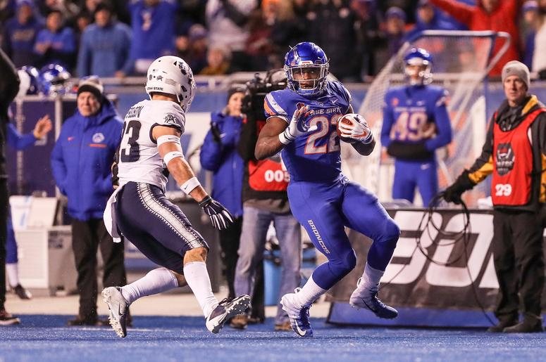 Boise Boise