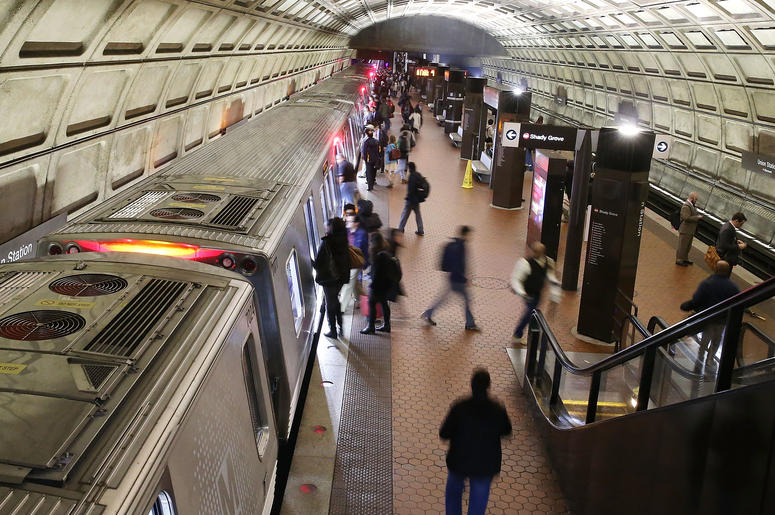 D.C. Metro D.C. Metro