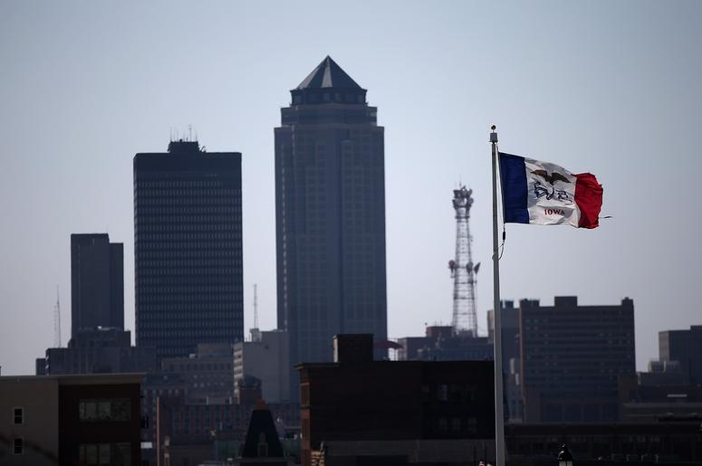 Des Moines Des Moines