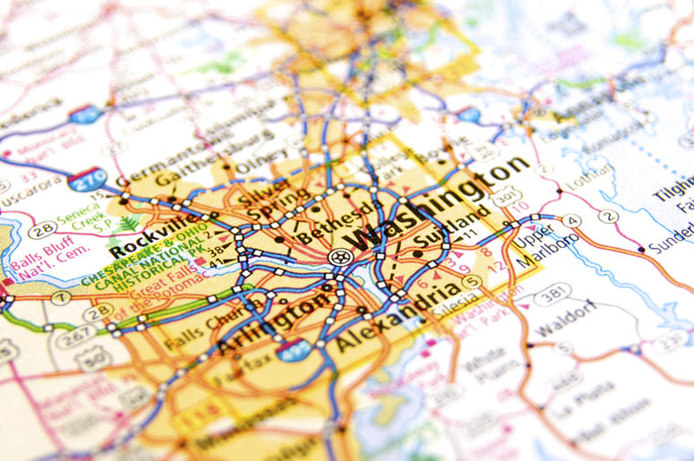 Six counties in the DMV were named in the top 25 healthiest communities report. Six counties in the DMV were named in the top 25 healthiest communities report.