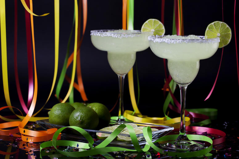 Margaritas Margaritas