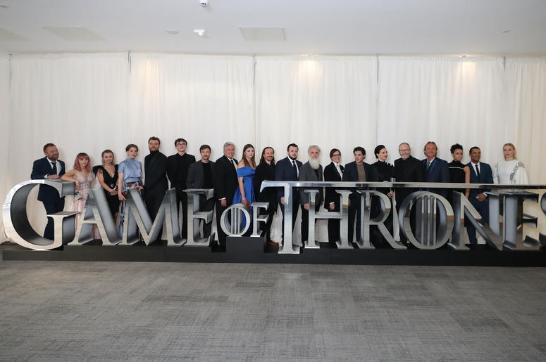 Game of Thrones Game of Thrones