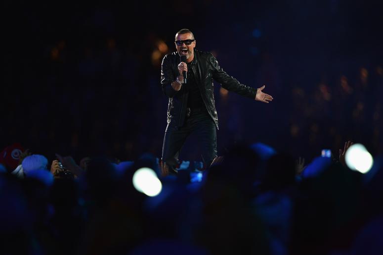 George Michael George Michael