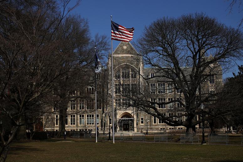 Georgetown University Georgetown University