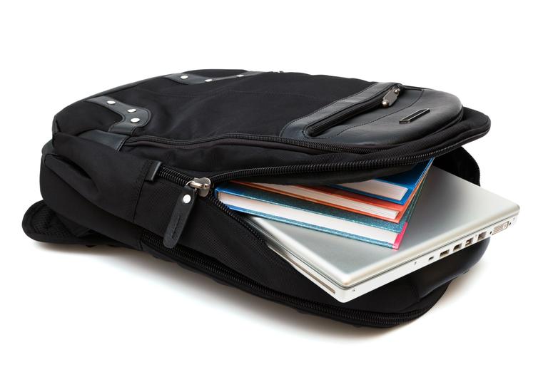 Everyone needs a good laptop bag. Everyone needs a good laptop bag.
