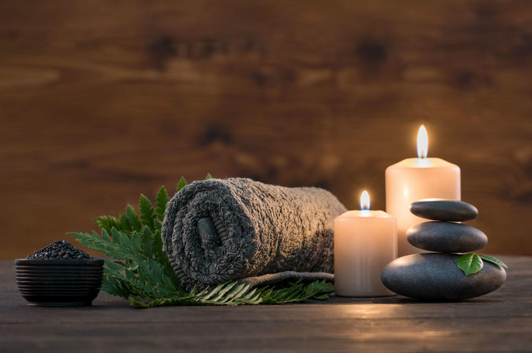 The owner of a massage spa is charged for running a prostitution business. The owner of a massage spa is charged for running a prostitution business.