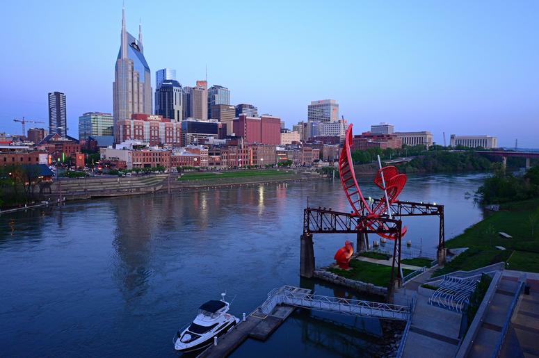 Nashville Nashville