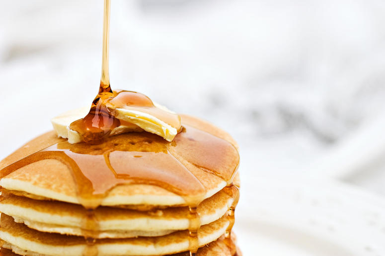 National Pancake Day 2019 National Pancake Day 2019