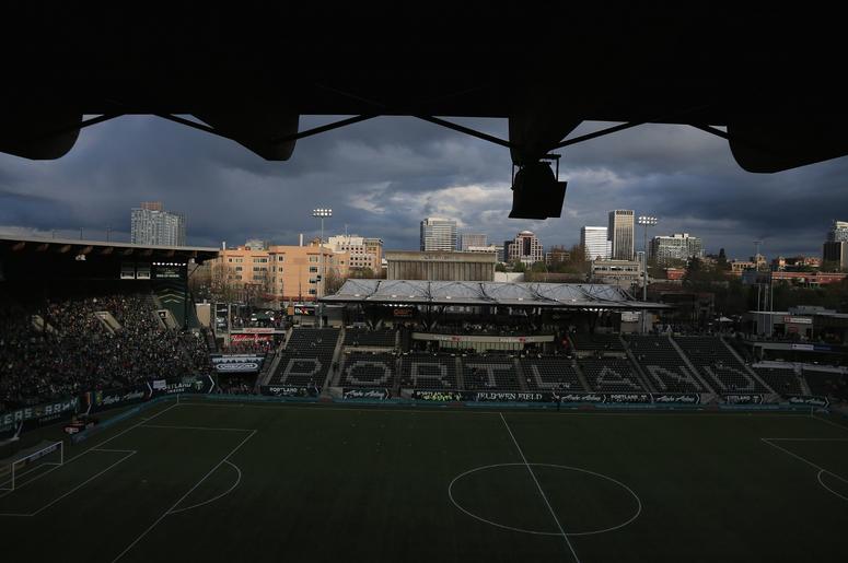 Portland Portland