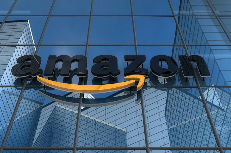 amazon amazon