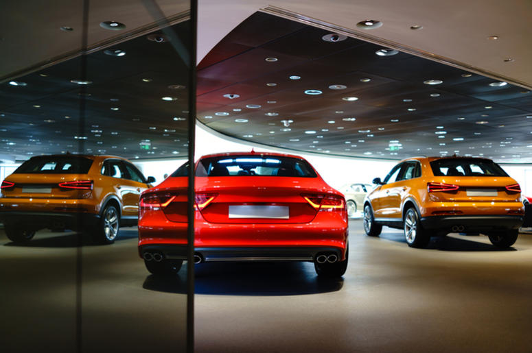 cars cars